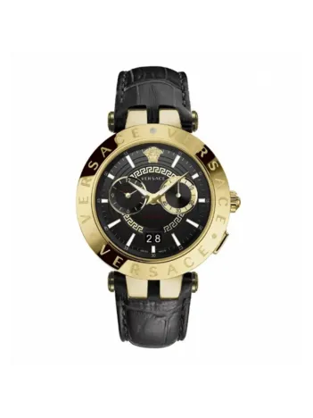 Versace VRSCVEBV00119 Erkek Kol Saati