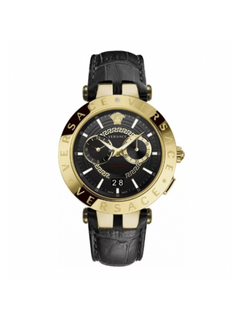 Versace VRSCVEBV00119 Erkek Kol Saati