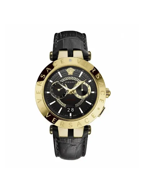 Versace VRSCVEBV00119 Erkek Kol Saati