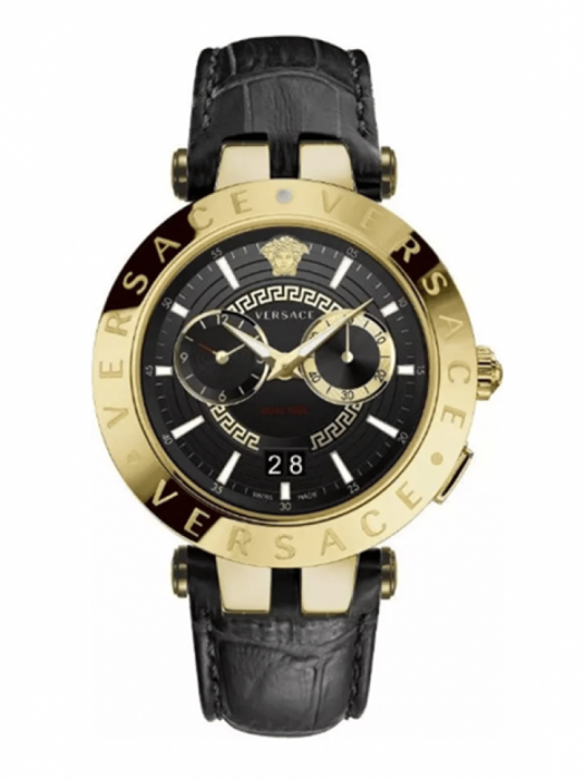 Versace VRSCVEBV00119 Erkek Kol Saati