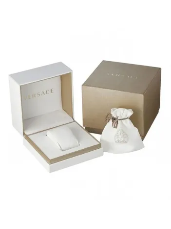 Versace VRSCVEBV00119 Erkek Kol Saati