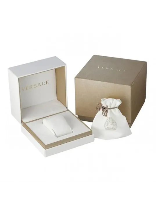 Versace VRSCVEBV00119 Erkek Kol Saati Versace VRSCVEBV00119 Erkek Kol Saati