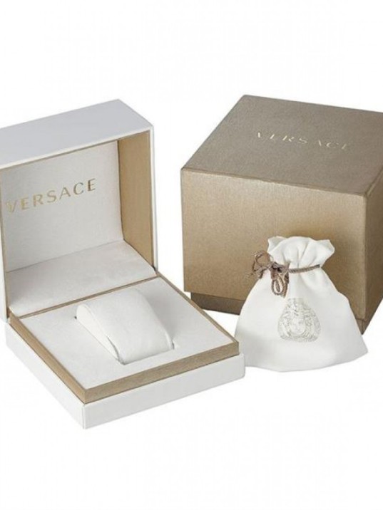 Versace VRSCVEBV00119 Erkek Kol Saati