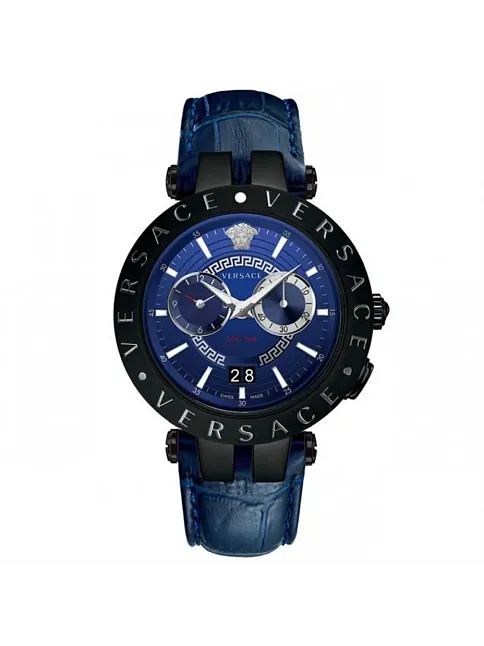 Versace VRSCVEBV00419 Erkek Kol Saati