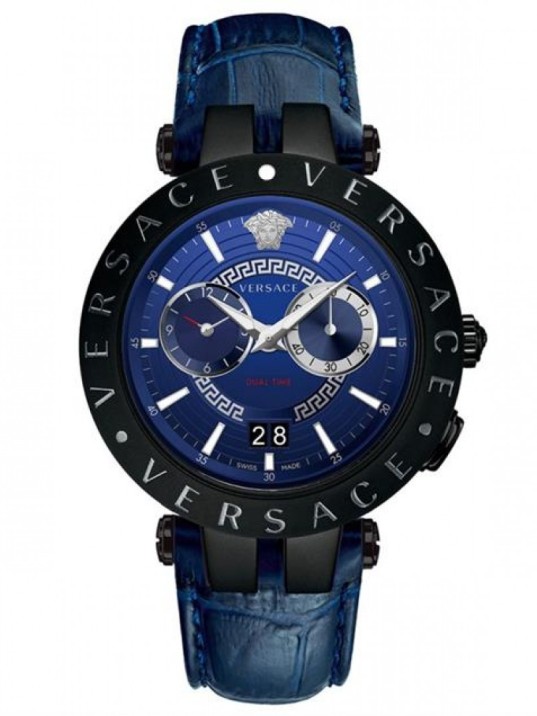 Versace VRSCVEBV00419 Erkek Kol Saati