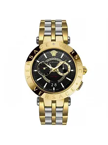 Versace VRSCVEBV00519 Erkek Kol Saati