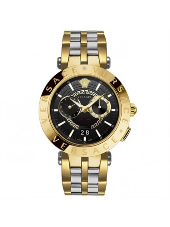 Versace VRSCVEBV00519 Erkek Kol Saati