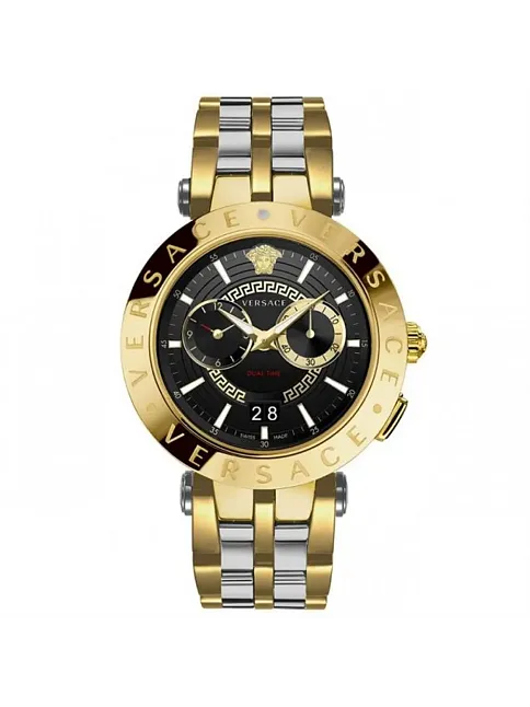 Versace VRSCVEBV00519 Erkek Kol Saati