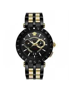 Versace VRSCVEBV00619 Erkek Kol Saati