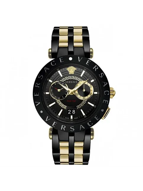 Versace VRSCVEBV00619 Erkek Kol Saati