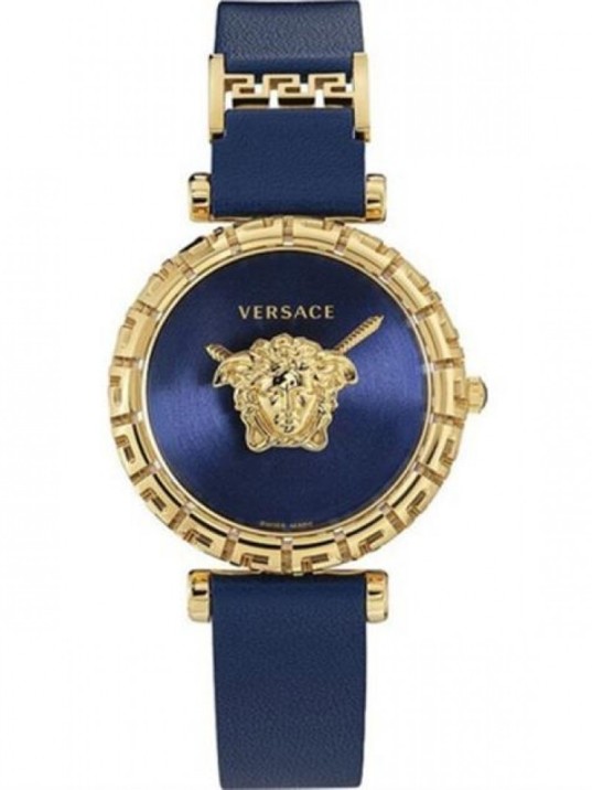 Versace VRSCVEDV00219 Kadın Kol Saati Versace VRSCVEDV00219 Kadın Kol Saati