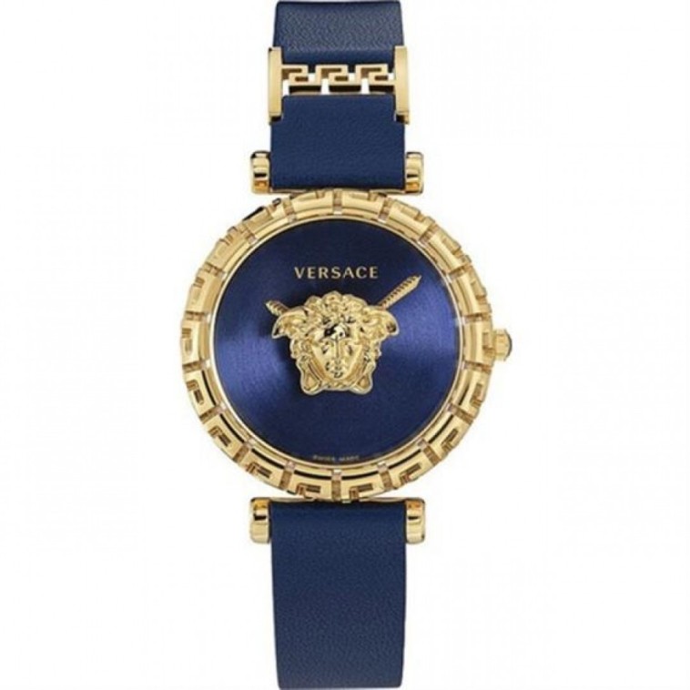 Versace VRSCVEDV00219 Kadın Kol Saati Versace VRSCVEDV00219 Kadın Kol Saati
