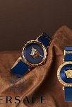 Versace VRSCVEDV00219 Kadın Kol Saati