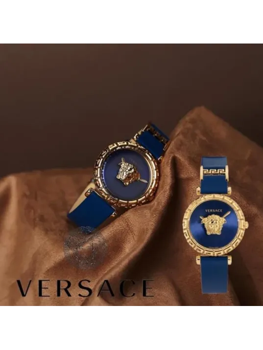 Versace VRSCVEDV00219 Kadın Kol Saati