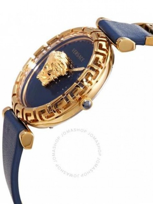 Versace VRSCVEDV00219 Kadın Kol Saati Versace VRSCVEDV00219 Kadın Kol Saati