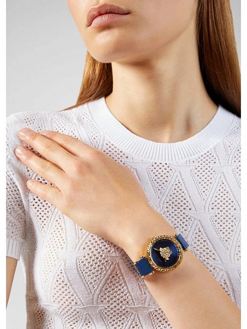Versace VRSCVEDV00219 Kadın Kol Saati