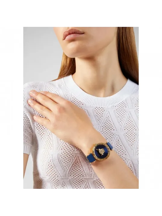 Versace VRSCVEDV00219 Kadın Kol Saati