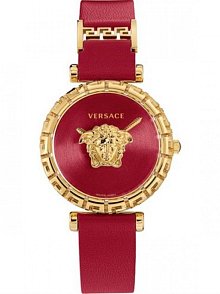 Versace VRSCVEDV00319 Kadın Kol Saati