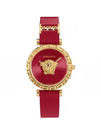 Versace VRSCVEDV00319 Kadın Kol Saati