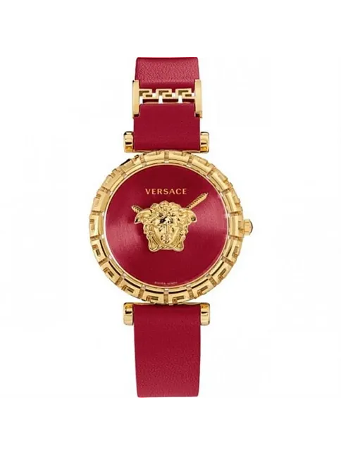 Versace VRSCVEDV00319 Kadın Kol Saati