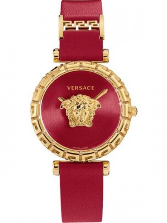 Versace VRSCVEDV00319 Kadın Kol Saati Versace VRSCVEDV00319 Kadın Kol Saati