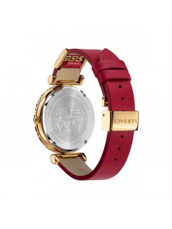 Versace VRSCVEDV00319 Kadın Kol Saati Versace VRSCVEDV00319 Kadın Kol Saati