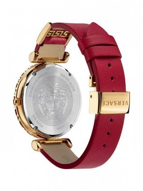 Versace VRSCVEDV00319 Kadın Kol Saati