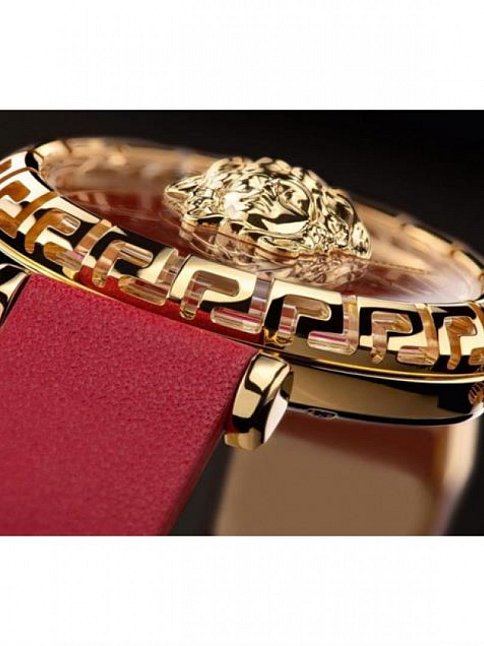 Versace VRSCVEDV00319 Kadın Kol Saati