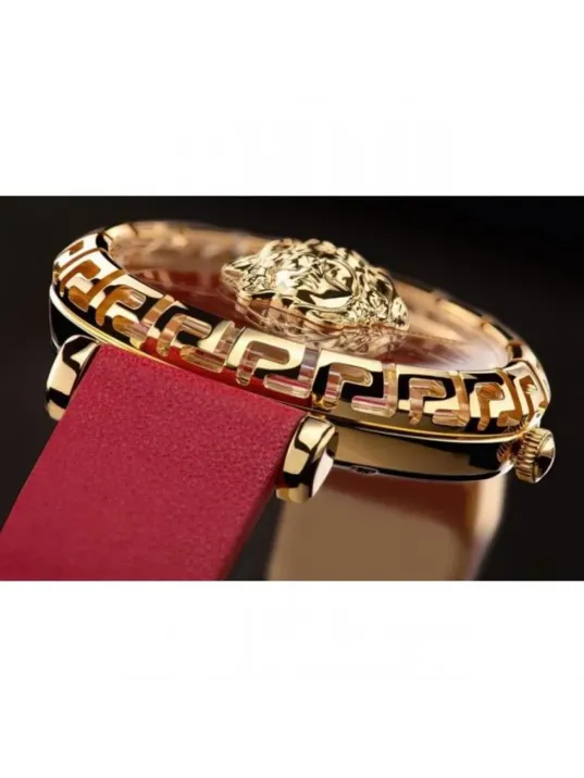 Versace VRSCVEDV00319 Kadın Kol Saati