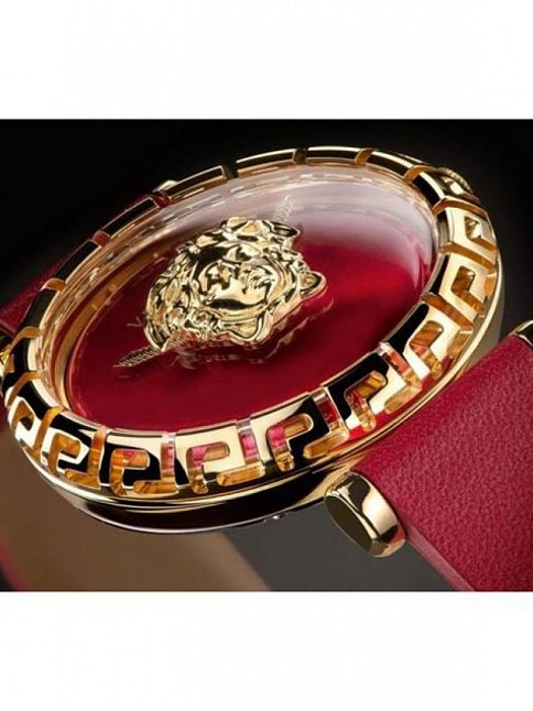 Versace VRSCVEDV00319 Kadın Kol Saati
