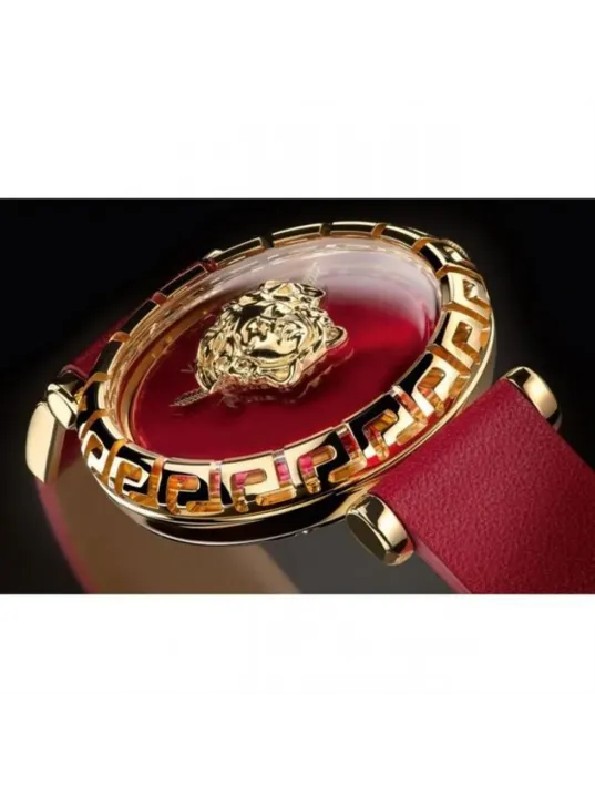 Versace VRSCVEDV00319 Kadın Kol Saati