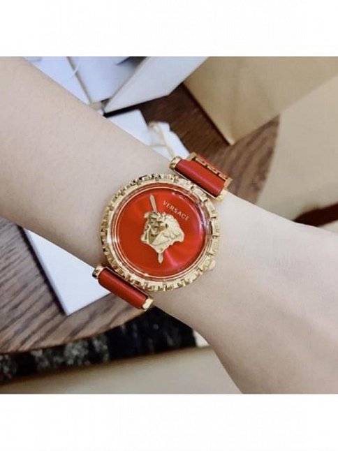 Versace VRSCVEDV00319 Kadın Kol Saati