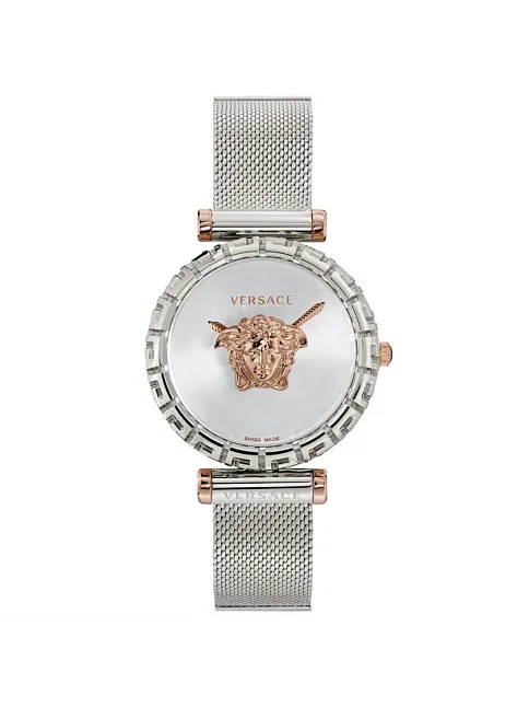 Versace VRSCVEDV00419 Kadın Kol Saati