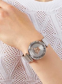 Versace VRSCVEDV00419 Kadın Kol Saati