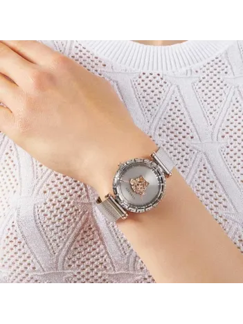 Versace VRSCVEDV00419 Kadın Kol Saati