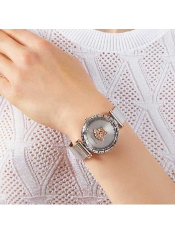 Versace VRSCVEDV00419 Kadın Kol Saati Versace VRSCVEDV00419 Kadın Kol Saati