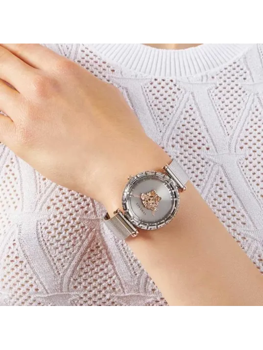 Versace VRSCVEDV00419 Kadın Kol Saati