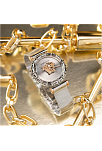 Versace VRSCVEDV00419 Kadın Kol Saati