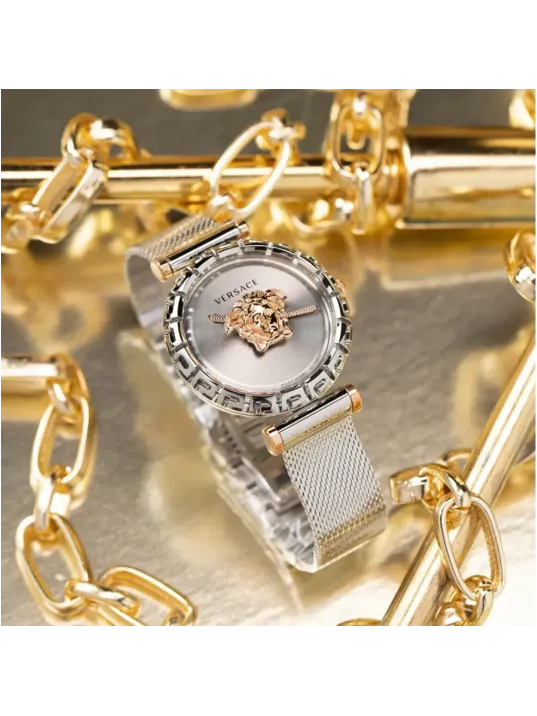 Versace VRSCVEDV00419 Kadın Kol Saati
