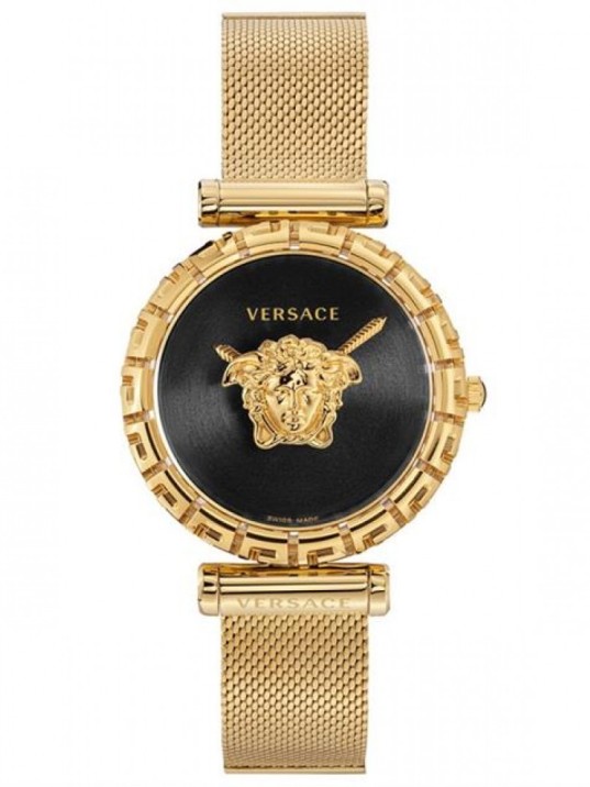 Versace VRSCVEDV00519 Kadın Kol Saati Versace VRSCVEDV00519 Kadın Kol Saati