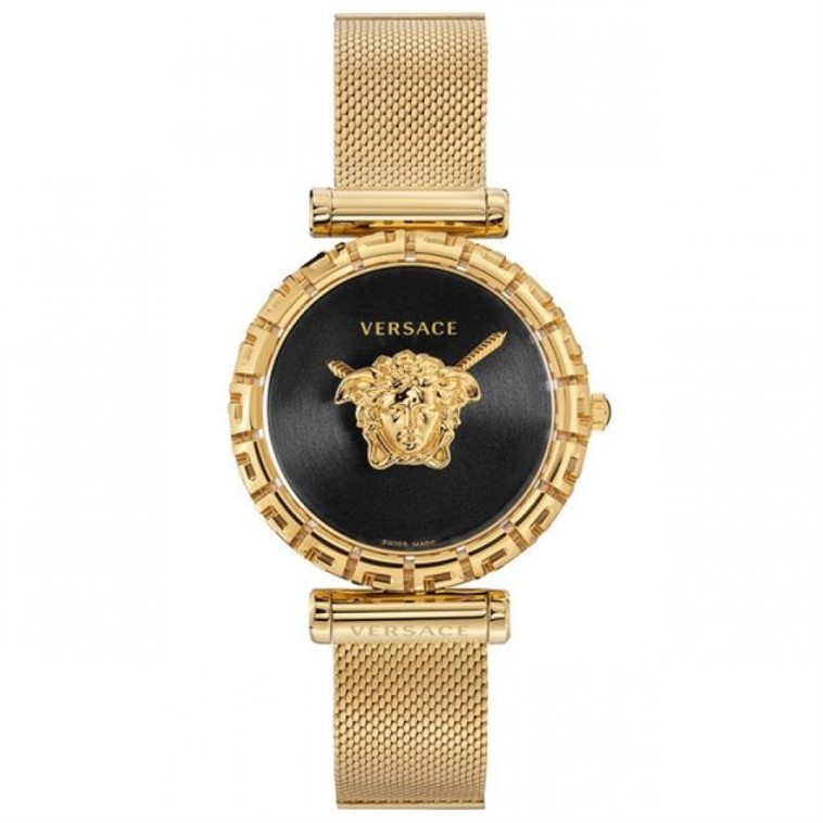 Versace VRSCVEDV00519 Kadın Kol Saati Versace VRSCVEDV00519 Kadın Kol Saati