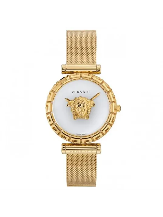 Versace VRSCVEDV00619 Kadın Kol Saati Versace VRSCVEDV00619 Kadın Kol Saati