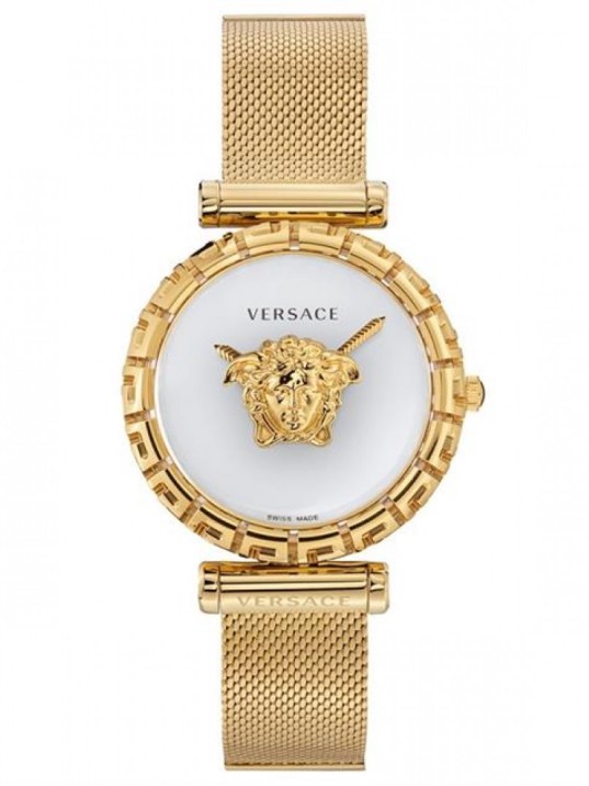 Versace VRSCVEDV00619 Kadın Kol Saati Versace VRSCVEDV00619 Kadın Kol Saati