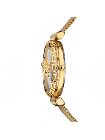 Versace VRSCVEDV00619 Kadın Kol Saati Versace VRSCVEDV00619 Kadın Kol Saati