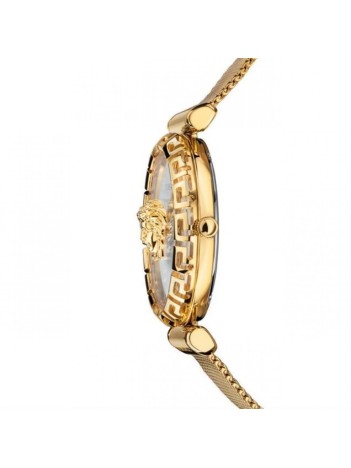 Versace VRSCVEDV00619 Kadın Kol Saati Versace VRSCVEDV00619 Kadın Kol Saati