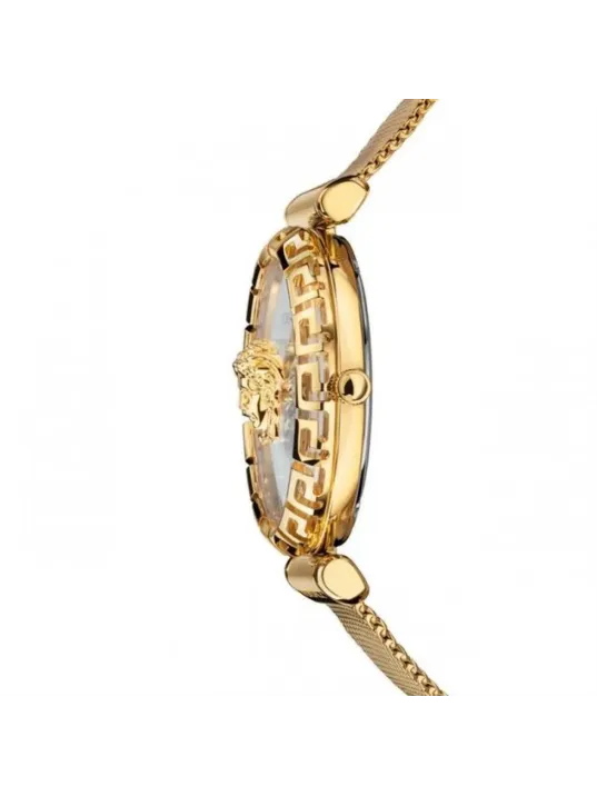 Versace VRSCVEDV00619 Kadın Kol Saati Versace VRSCVEDV00619 Kadın Kol Saati