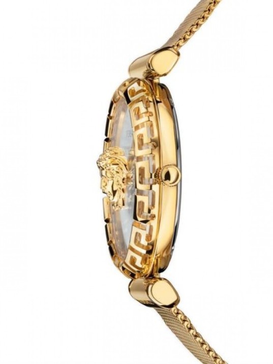 Versace VRSCVEDV00619 Kadın Kol Saati Versace VRSCVEDV00619 Kadın Kol Saati