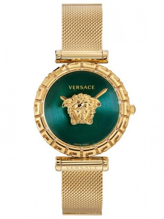 Versace VRSCVEDV00819 Kadın Kol Saati Versace VRSCVEDV00819 Kadın Kol Saati
