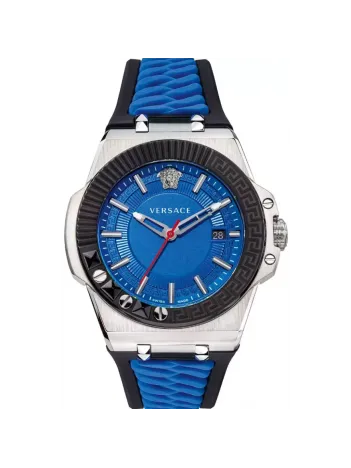 Versace VRSCVEDY00119 Erkek Kol Saati