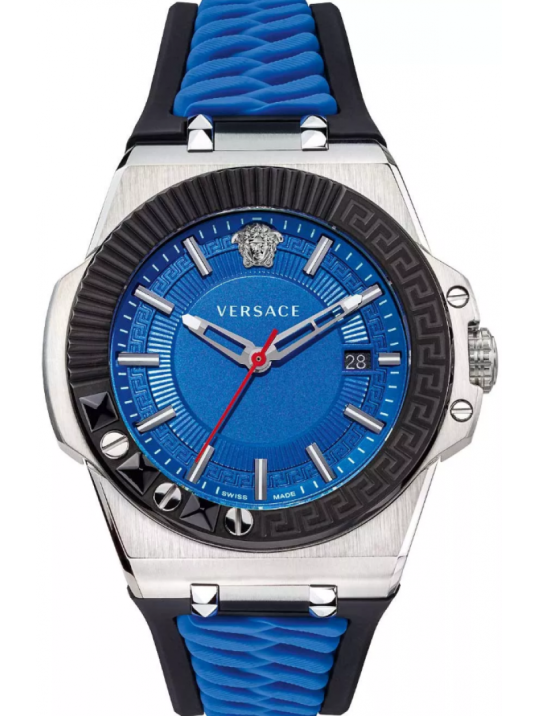Versace VRSCVEDY00119 Erkek Kol Saati
